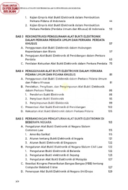 Page 15 EKSISTENSI ALAT BUKTI ELEKTRONIK DALAM SISTEM PERADILAN INDONESIA