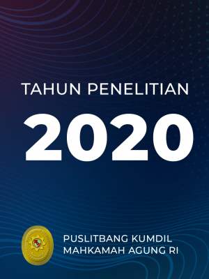Terbitan 2020