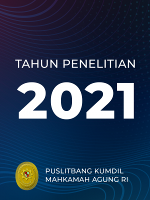Terbitan 2021