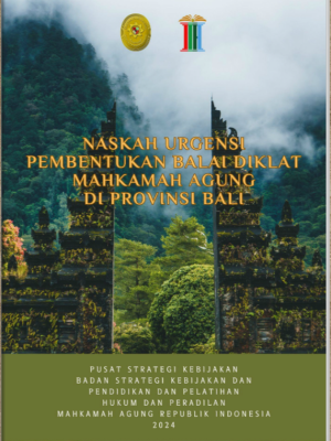 Balai DIklat Provinsi Bali