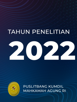 Terbitan 2022